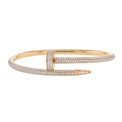 bracelet juste un clou occasion